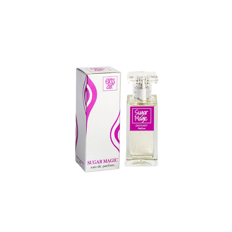 EROSART - SUGAR MAGIC PERFUM FEROWOMAN 50 ML