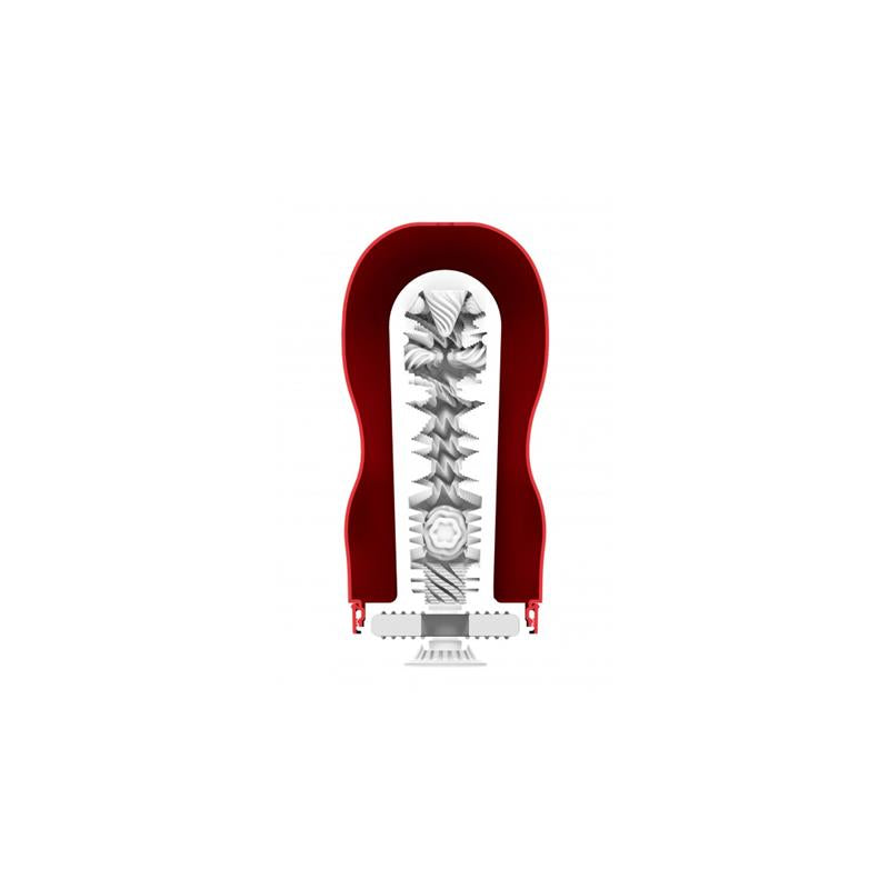 TENGA - SUPER STORM CRASH MASTURBADOR
