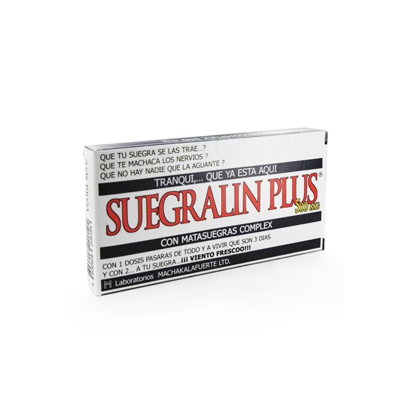 DULCISWEET - SURTIDO DE CARAMELOS DE AZUCAR SUEGRALIN PLUS