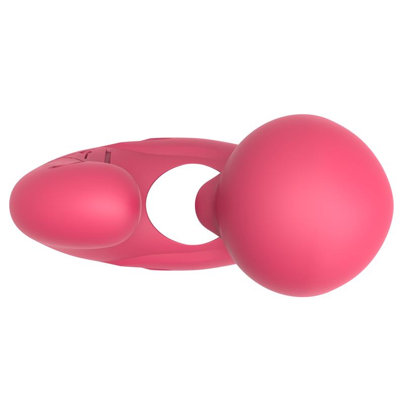FESTIVAL - SWAMSON DEDAL PATITO ESTIMULADOR USB SILCONA ROSE