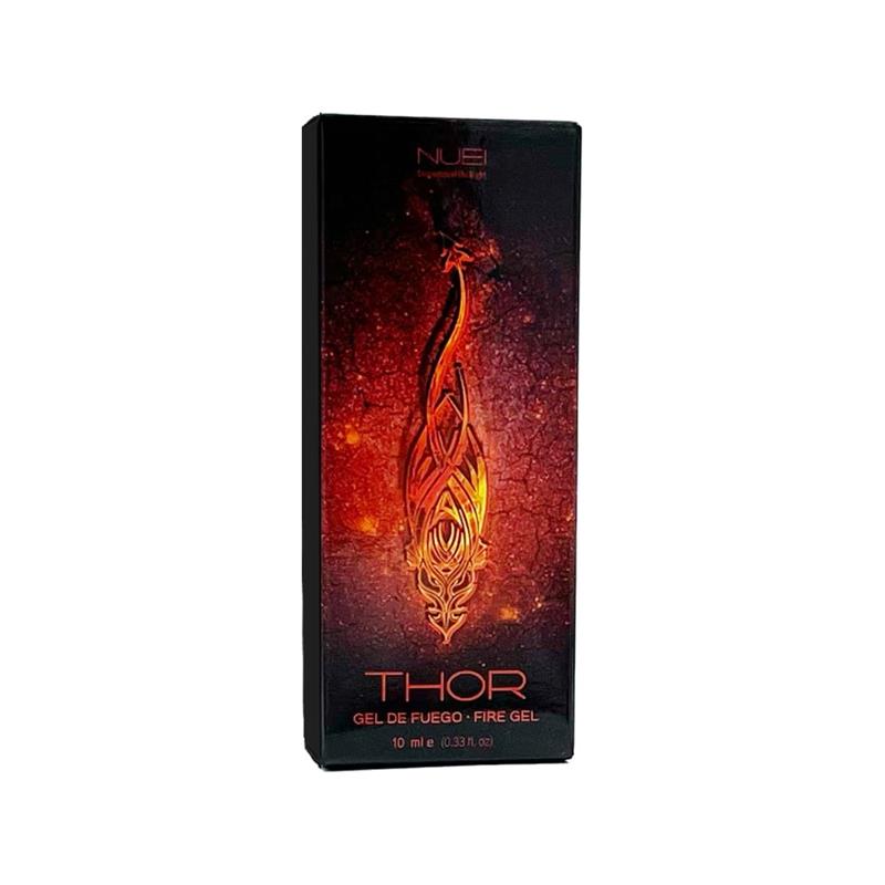 NUEI COSMETICS - THOR TAMANHO VIAGEM 10 ML
