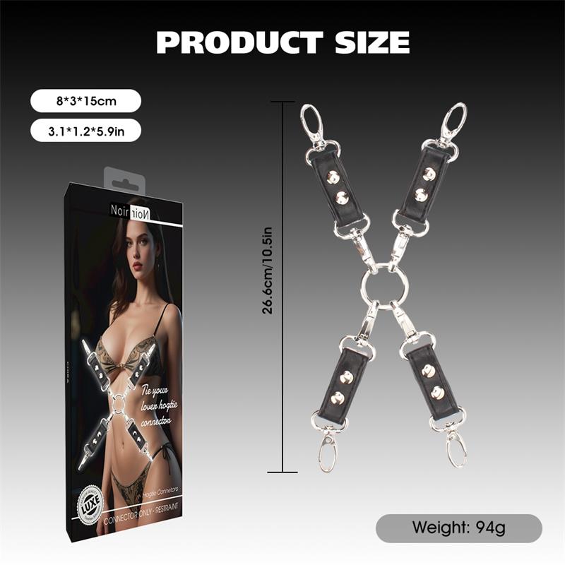 CHISA - TIE YOUR LOVER CRUCETA DESMONTABLE