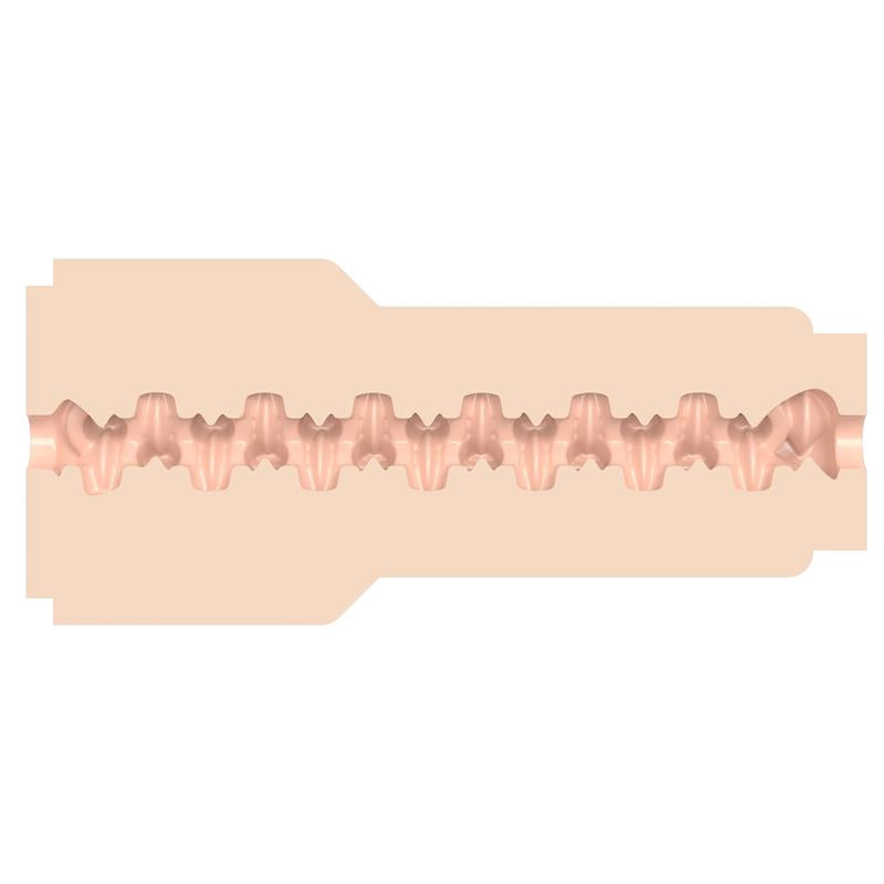 FLESHLIGHT - VANNA BARDOT DOPAMINE MASTURBADOR VAGINA