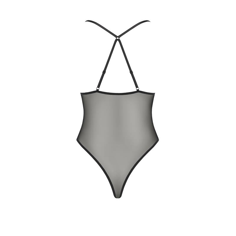 AVANUA - VENDI BODY