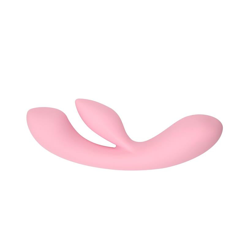 CHISA - VIBRADOR DUAL FULFILL BUNNY