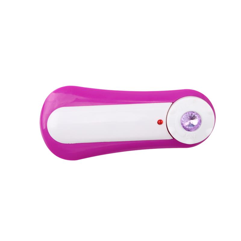 CHISA - VIBRADOR JEFF STRYKER 8.9 MARRON