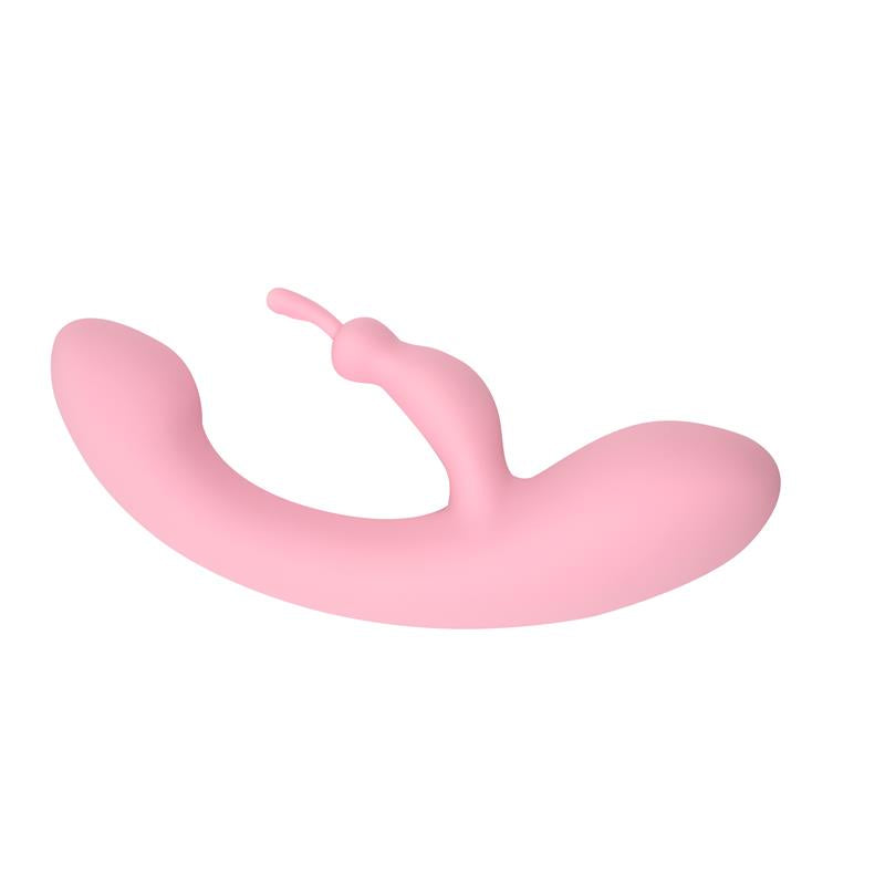 CHISA - VIBRADOR JUMPING RABBIT