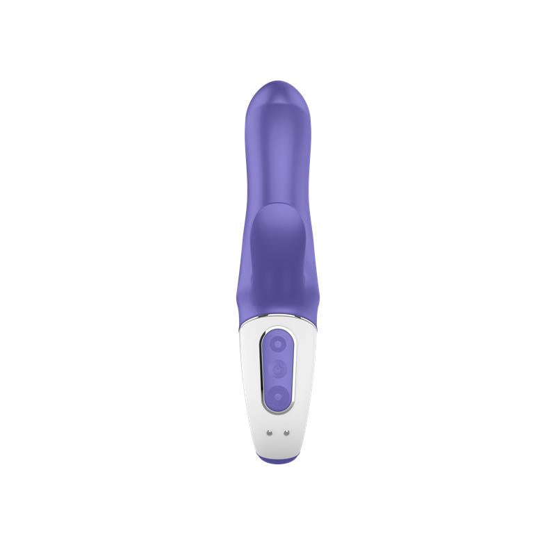 SATISFYER - VIBRADOR MAGIC BUNNY