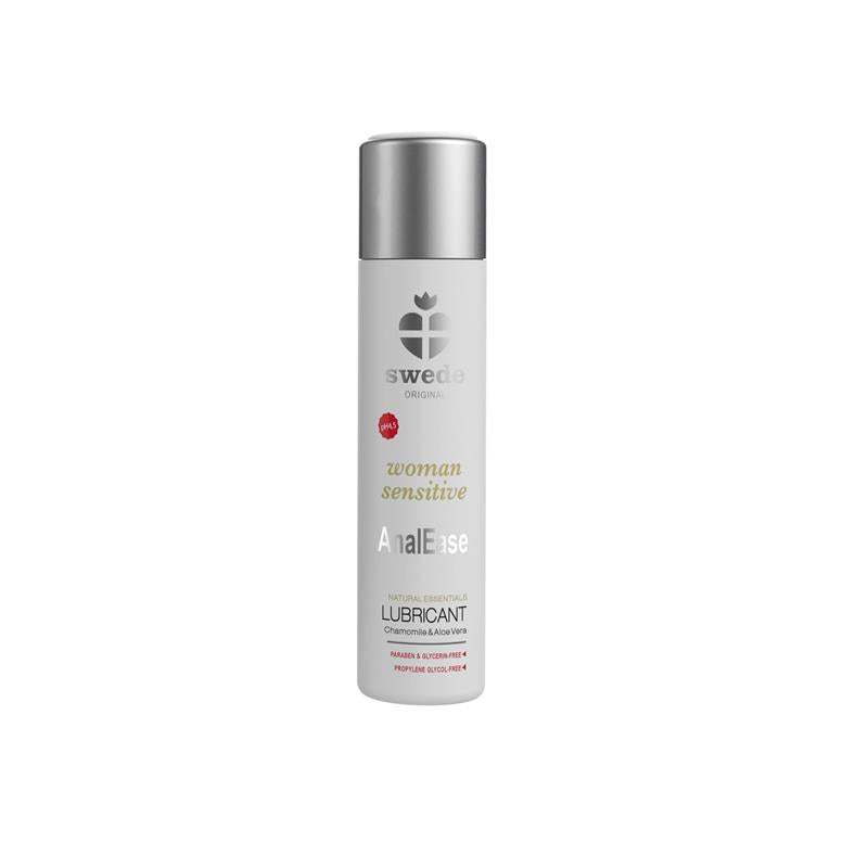 SWEDE - WOMAN SENSITIVE ANALEASE 60 ML