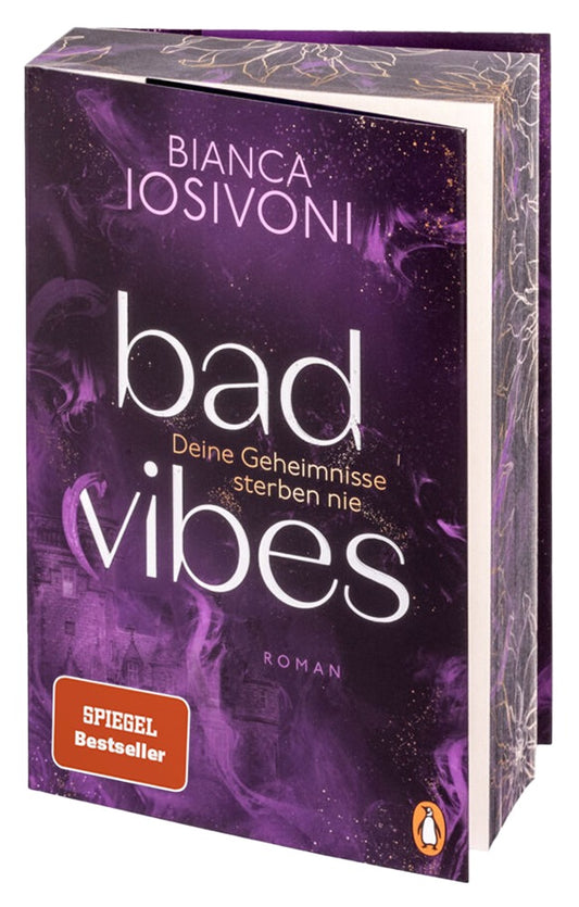 BAD VIBES