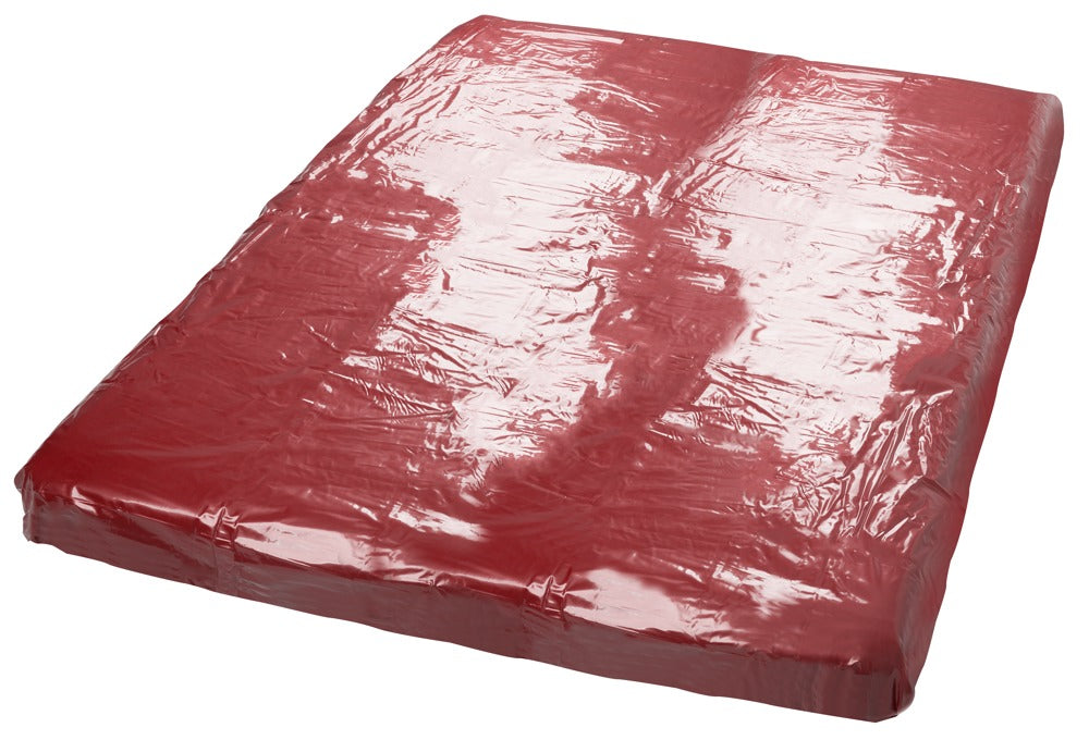 FETISH COLLECTION - VINYL SHEET