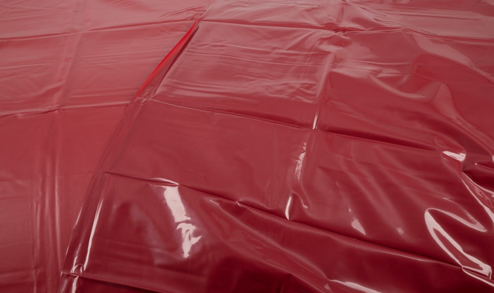 FETISH COLLECTION - VINYL SHEET