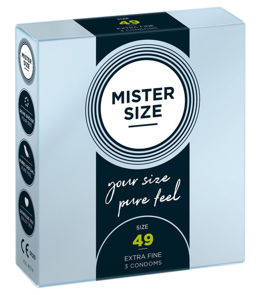 MISTER - 49 MM