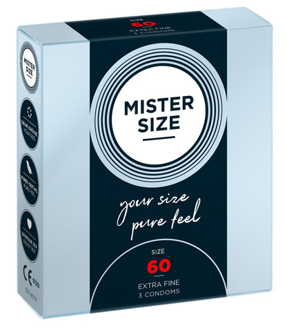 MISTER - 60 MM