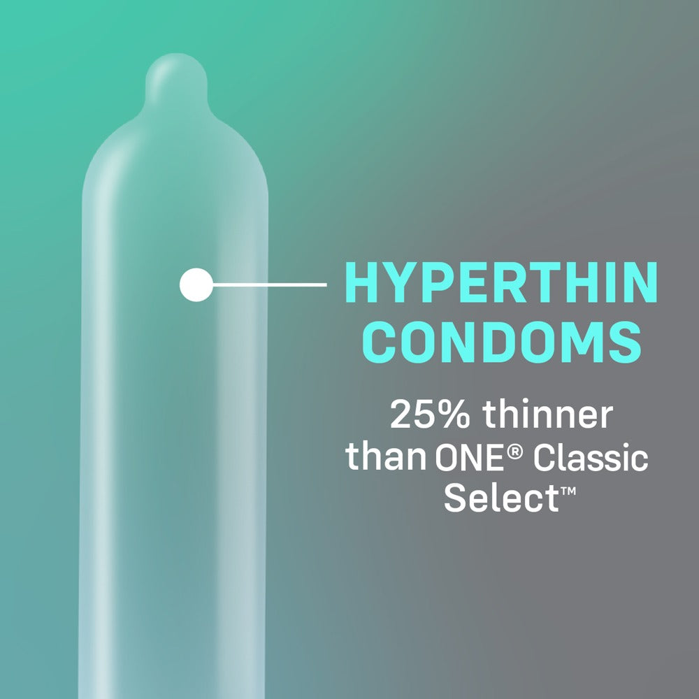 ONE - VANISH HYPERTHIN