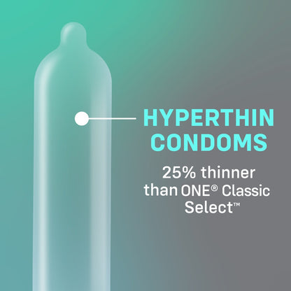 ONE - VANISH HYPERTHIN