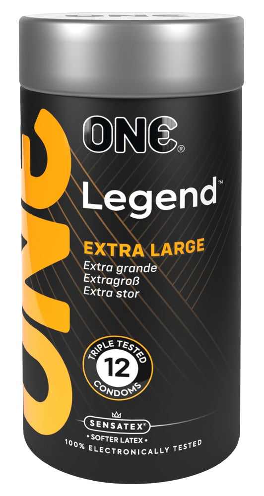 ONE - LEGEND