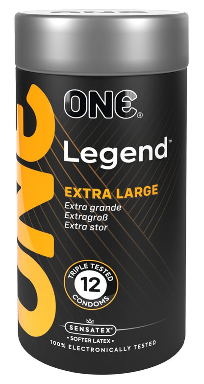 ONE - LEGEND
