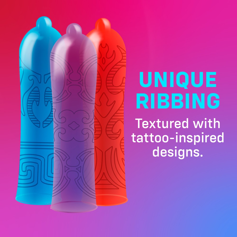 ONE - TATTOO TOUCH