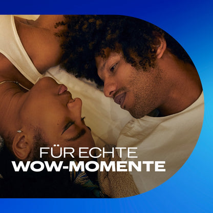 DUREX - GEFÜHLSECHT EXTRA GROSS XXL