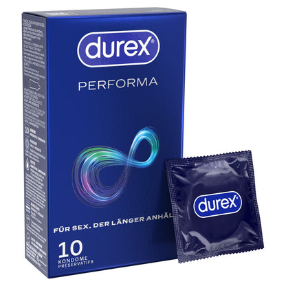 DUREX - PERFORMA