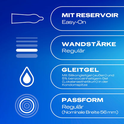 DUREX - PERFORMA