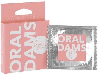 LOOVARA - LOOVARA ORAL DAMS