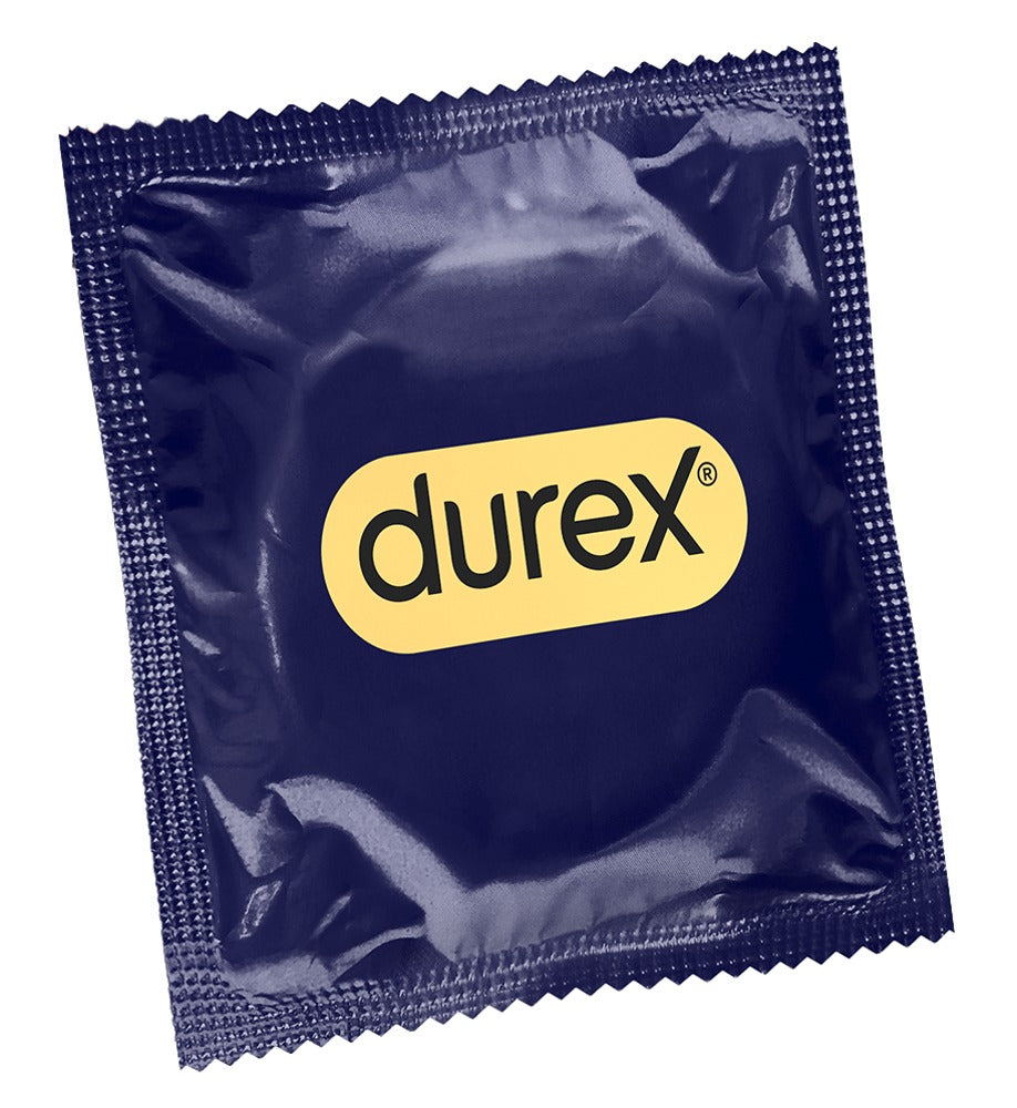 DUREX - INTENSITY EXTRA FEUCHT