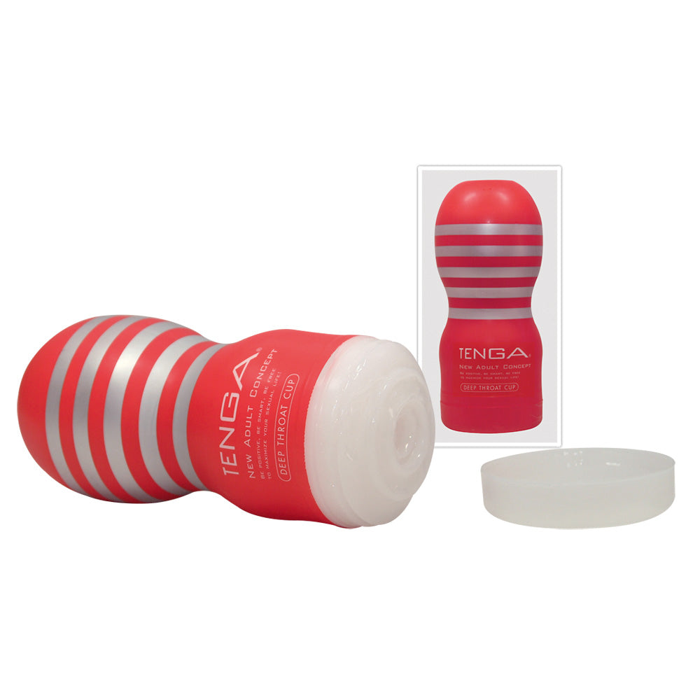 TENGA - ORIGINAL VACUUM CUP