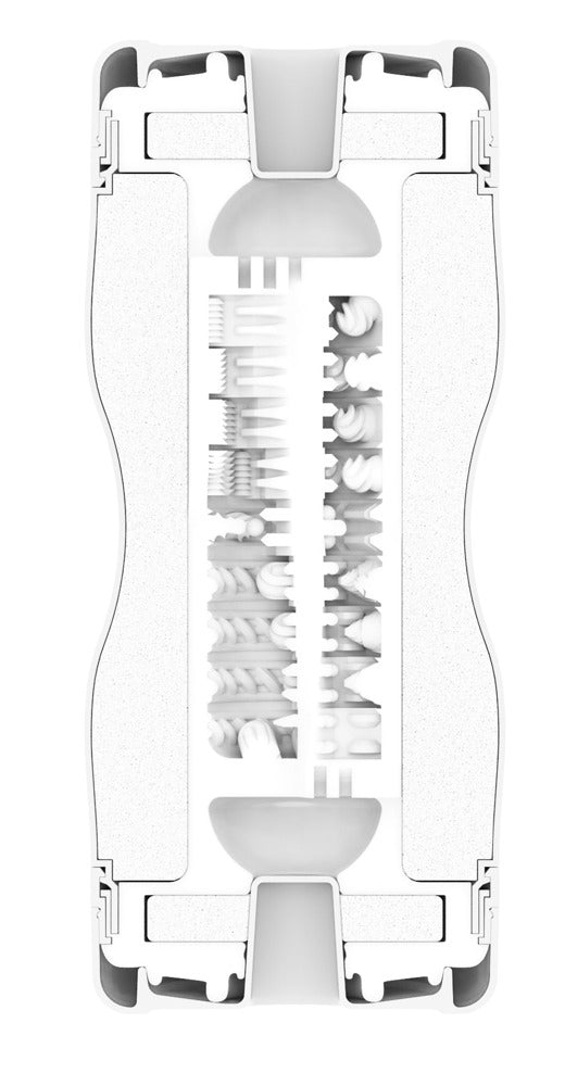 TENGA - DUAL SENSATION CUP