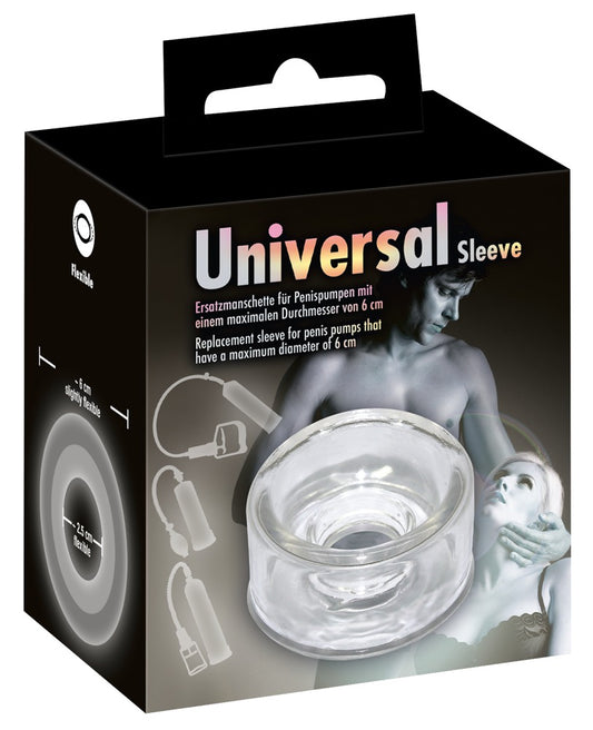 YOU2TOYS - REPLACEMENT CUFF FOR PUMPS