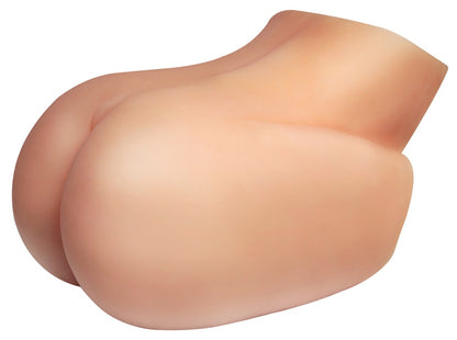 PDX EXTREME - FUCK ME SILLY MEGA MASTURBATOR