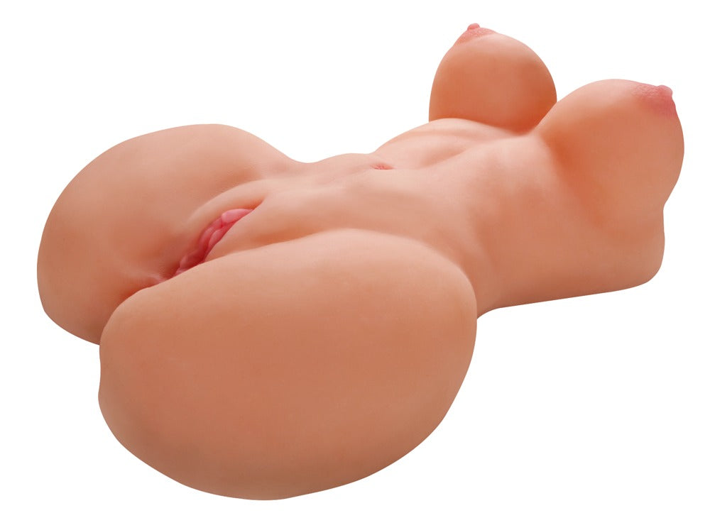 PDX EXTREME - FUCK ME SILLY 2 MEGA MASTURBATOR