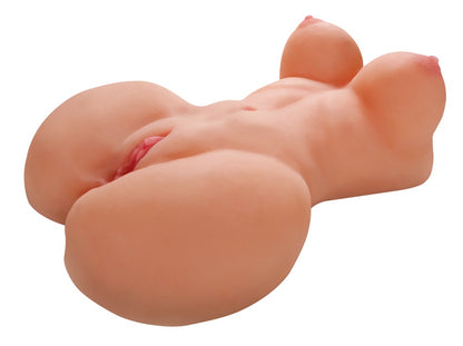 PDX EXTREME - FUCK ME SILLY 2 MEGA MASTURBATOR