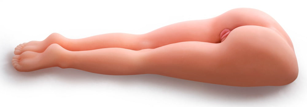 PDX EXTREME - FUCK ME SILLY 3 MEGA MASTURBATOR