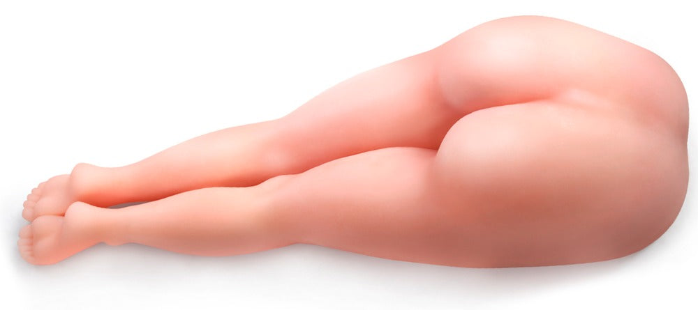 PDX EXTREME - FUCK ME SILLY 3 MEGA MASTURBATOR