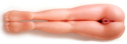 PDX EXTREME - FUCK ME SILLY 3 MEGA MASTURBATOR