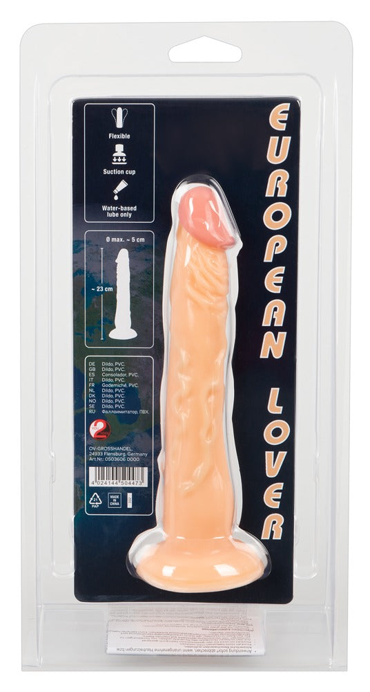 EUROPEAN LOVER - EUROPEAN LOVER SMALL