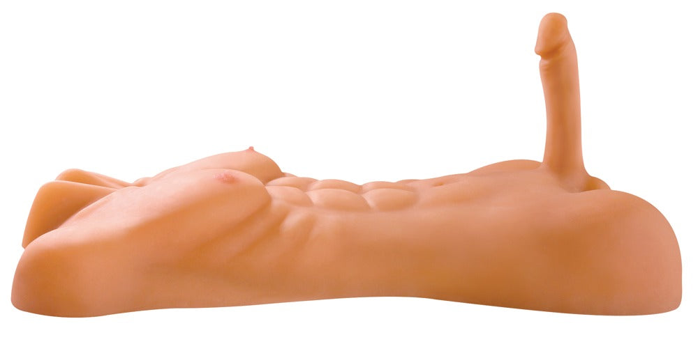 PDX EXTREME - FUCK ME SILLY DUDE!