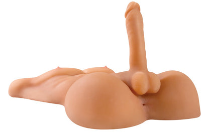 PDX EXTREME - FUCK ME SILLY DUDE!