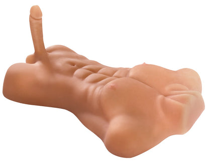 PDX EXTREME - FUCK ME SILLY DUDE!