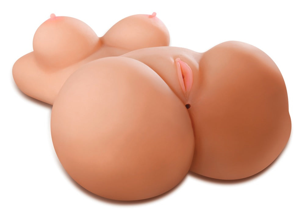 PDX EXTREME - MEGA FUCK SLUT