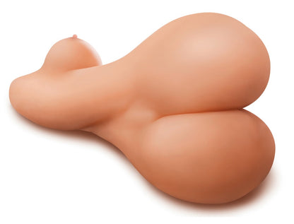 PDX EXTREME - MEGA FUCK SLUT