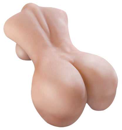 PDX EXTREME - MEGA FUCK SLUT