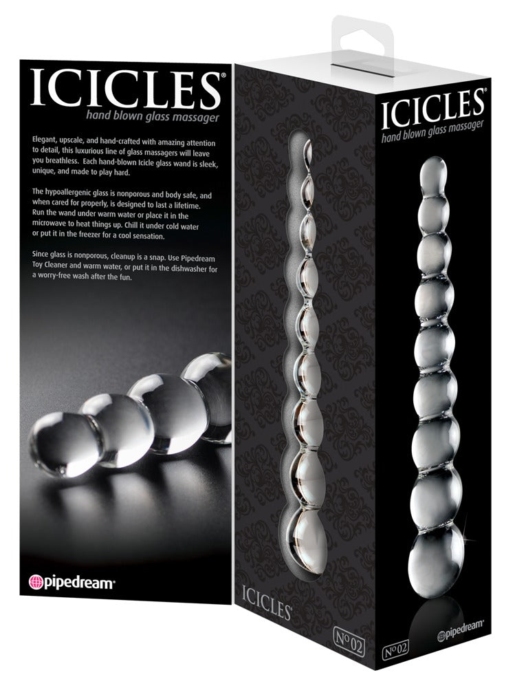 ICICLES - ICICLES NO. 2