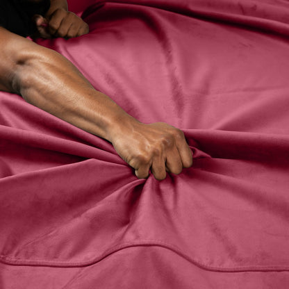 LIBERATOR - FASCINATOR THROW