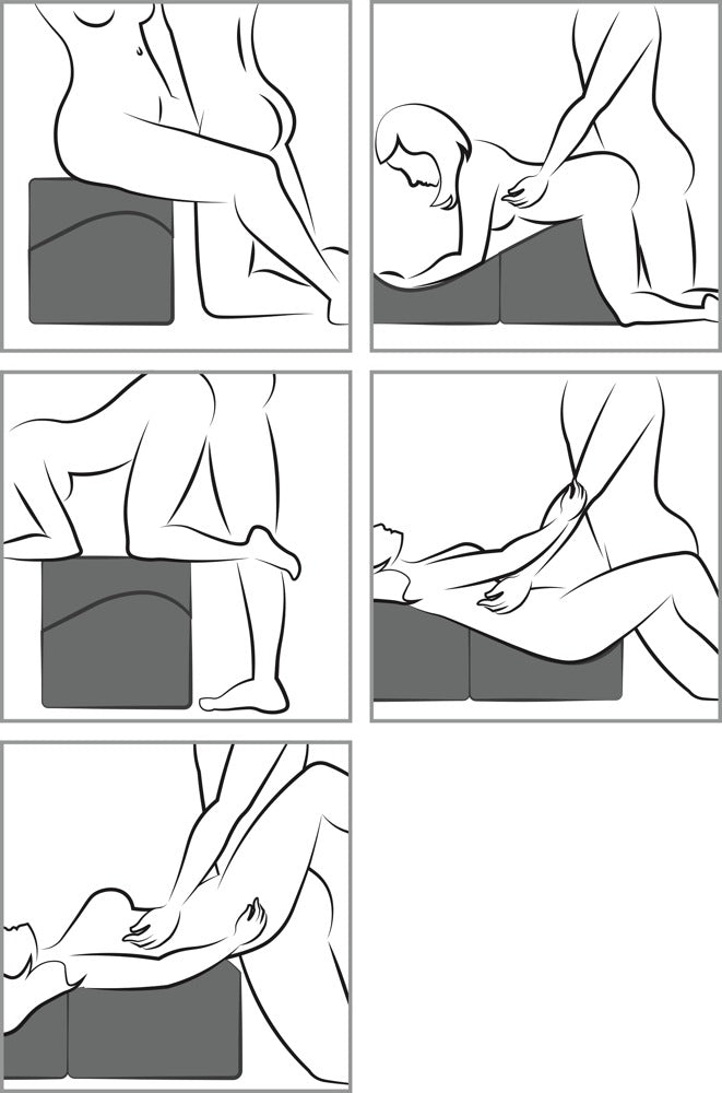 LIBERATOR - FLIP RAMP