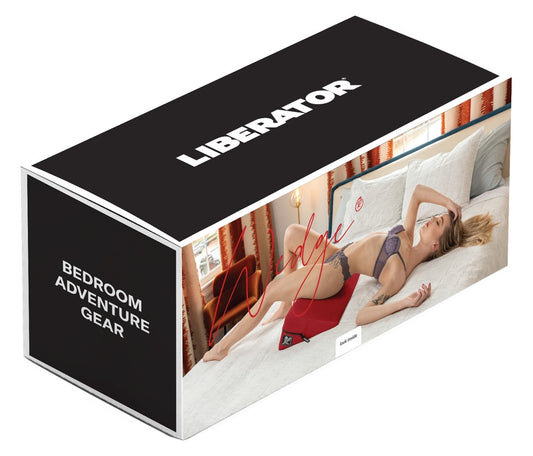 LIBERATOR - WEDGE