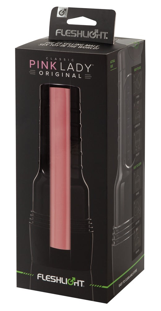 FLESHLIGHT - PINK LADY ORIGINAL