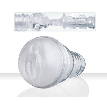 FLESHLIGHT - ICE LADY CRYSTAL